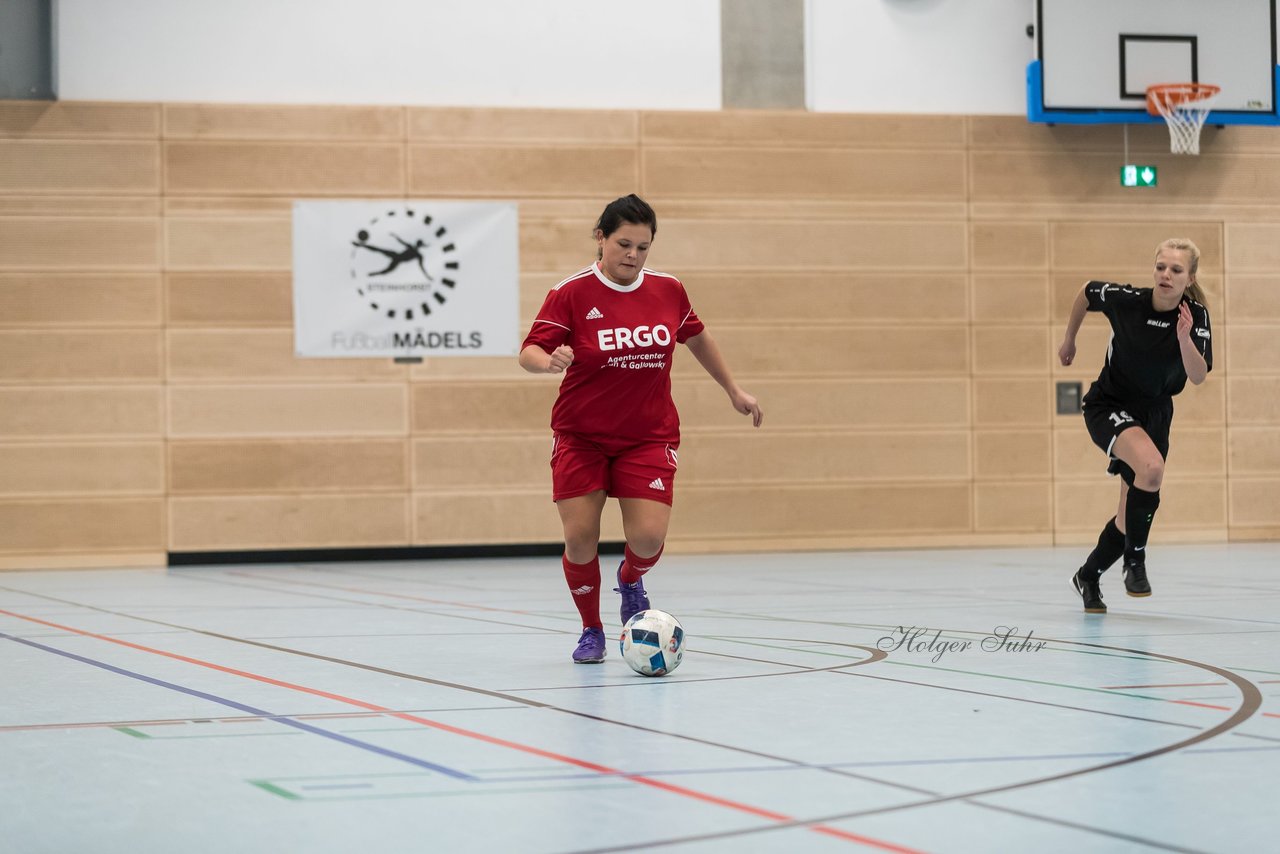 Bild 76 - Rathje Cup Frauen